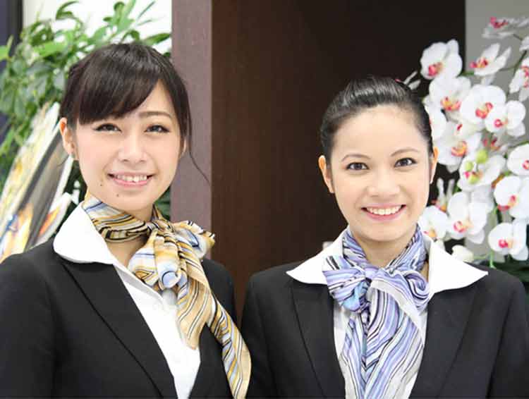 50年連続黒字。社員に対する「おもいやり」が黒字への出発点。