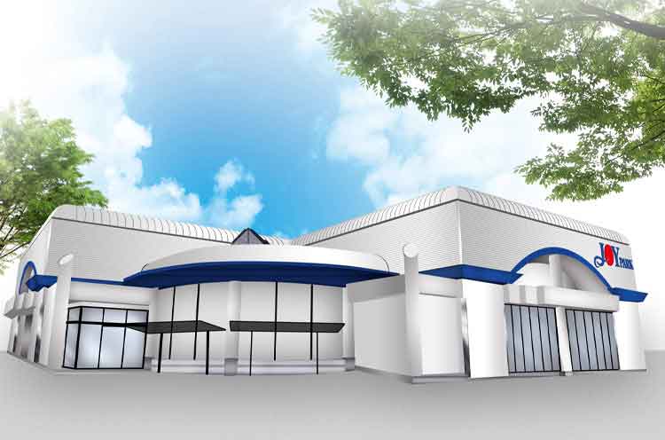 石巻市、東松島市で【JOY PARK（ジョイパーク）】を運営。