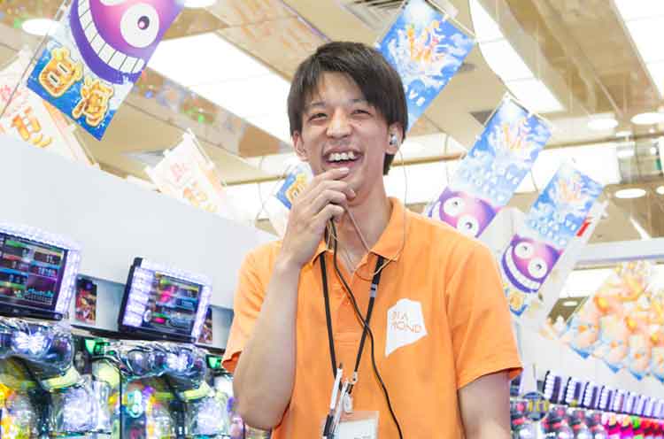 老舗企業ですが、新しいことに多く挑戦中。新規事業・新規出店、どんどん計画進めています。