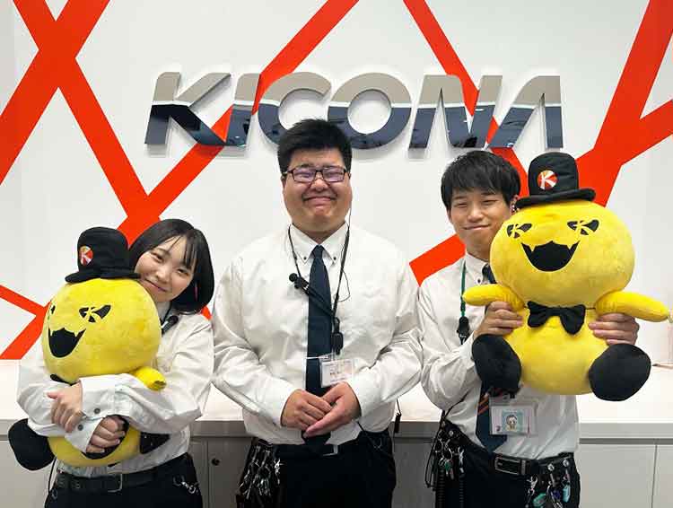 創業より安定黒字経営◇社宅完備（月16,800円以下）◇新店も続々オープン中の超・成長企業。