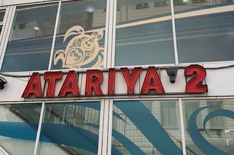 株式会社明正産業 パチンコ店名 あたりや の求人 転職情報 パチンコの求人