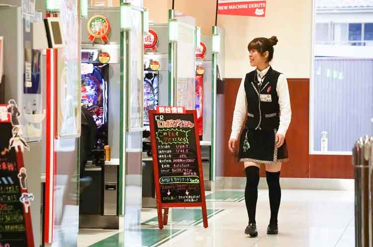 いつでも清潔・快適に。最高のおもてなしをお客様にご提供しています。