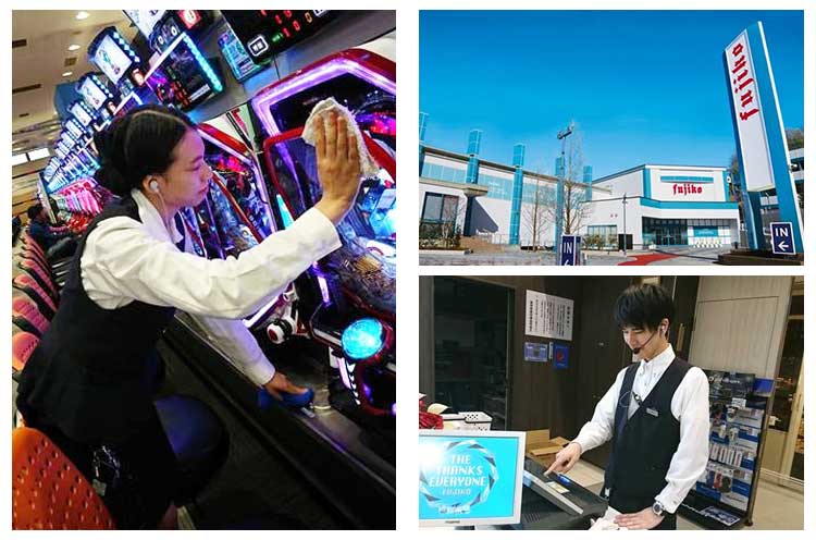 三島スカイウォークが好き！企画アイデア実現したい！フジコーへの入社理由は様々。