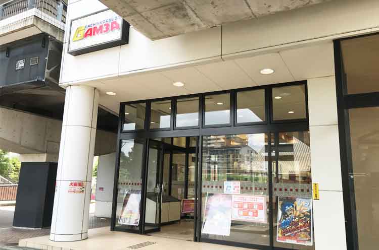 久宝寺駅近なので交通アクセス◎