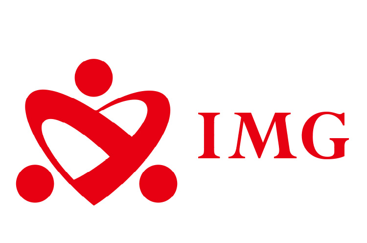株式会社IMG