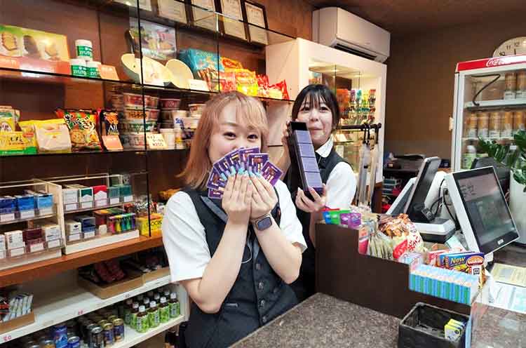 20代も、30代も、40代も・・・全員活躍中！年代や個性を活かした働き方が、センターなら実現可能です。