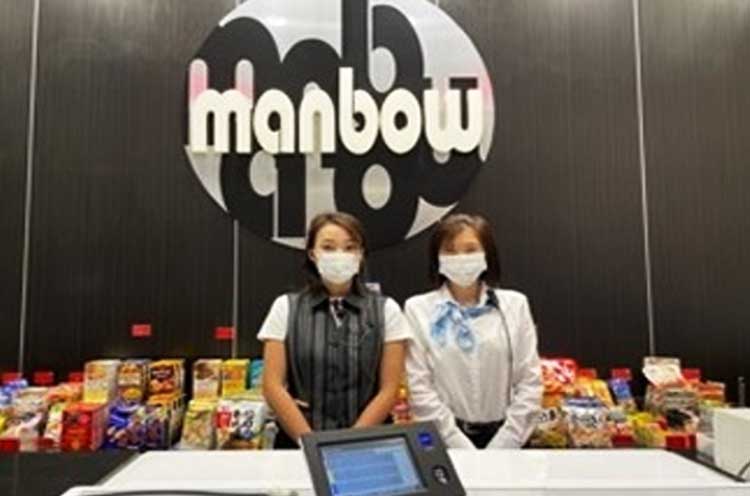 スタッフ・お客様、みんなで和気あいあいとした職場です。