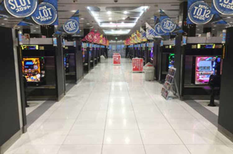 未経験でも安心して働ける環境があります。