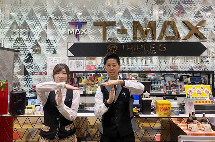 未経験でも安心◎仲の良さ抜群、和気あいあいとした職場です。