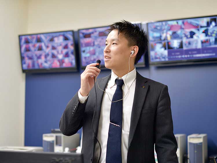 【月9日休・借上社宅あり】新潟・老舗優良企業が積極採用｜安定も・キャリアアップもできる！