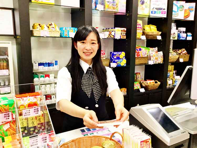 大阪市内限定・好待遇！挑戦・進化・創造がキーワードのリッチウエルで、収入も人間力もアップ◎