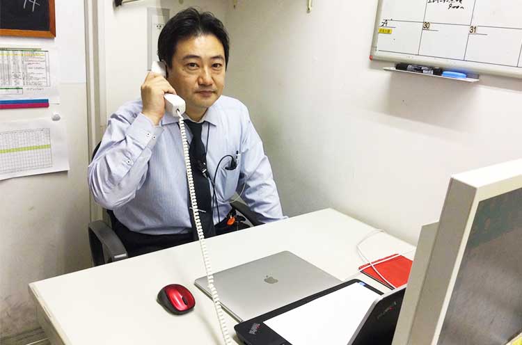 外部研修もあり。社会人スキルからマネジメントまで幅広く学べる場所があります。