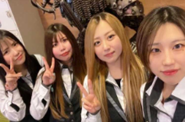 和気あいあい！20～30代を中心に活躍中です。