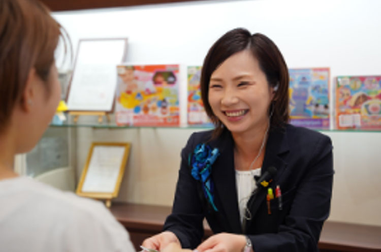 残業時間も少なめ(ひと月あたり15時間程度)だから、ライフワークバランス重視の方にもピッタリ!