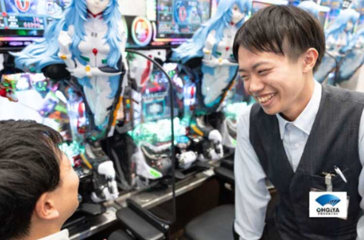 未経験大歓迎!万全のサポート体制を整えて、先輩スタッフ一同入社を心待ちにしています!
