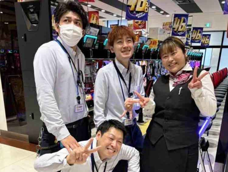 「“まじめに遊ぶ”って、仕事の話です。」お客様のドキドキを生む宮崎の仕掛け人、シリウスで大募集！