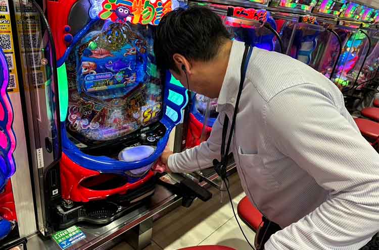 個性豊かなメンバーが活躍中。脇役ゼロで活躍のチャンスが沢山あります。