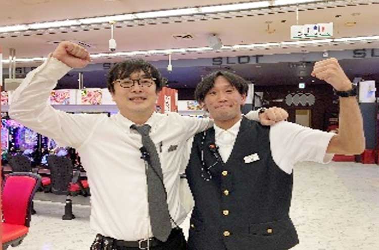 私たちと一緒に鷺沼・ターキーを盛り上げませんか？