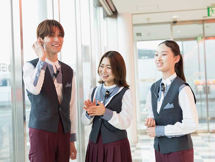 あなたの挑戦が次のエンタメを創る！個性を活かして輝ける「アイランド」が高待遇で採用中！