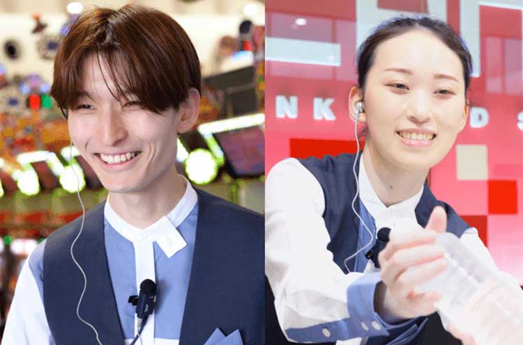 20～30代活躍中！「おもしろい」を考える、面白さで、真面目な会議も笑いあり。