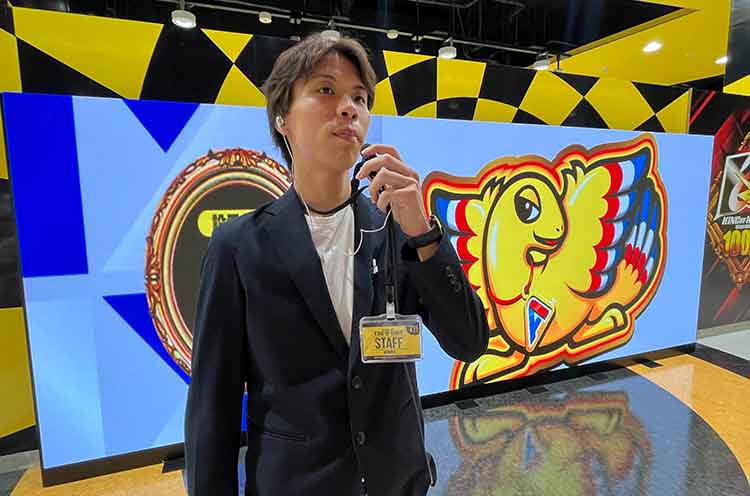 やりたい気持ちを全力応援！挑戦がどんどん楽しくなります。