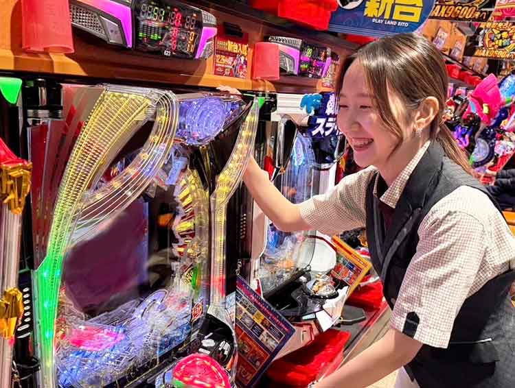 経験より挑戦！20代が主役になれる永都｜月給27.4万～でスタートダッシュを決めよう！