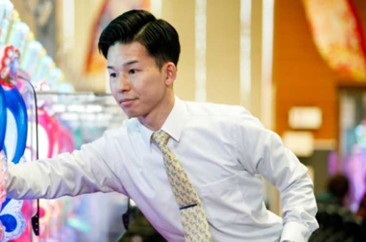 「20代で店長になる」という目標に向けて日々挑戦しています。