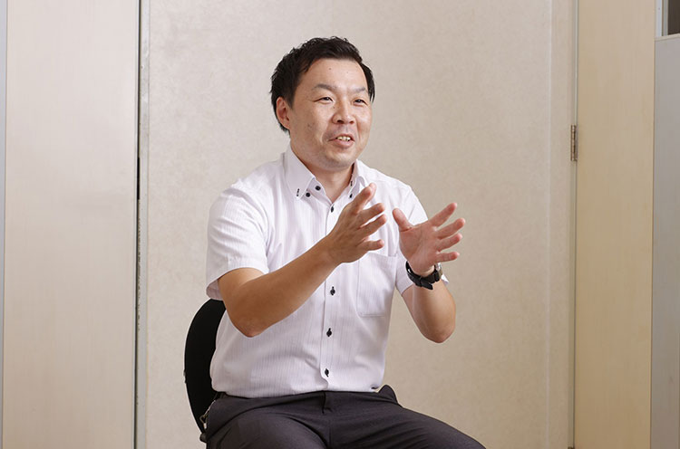 仕事も推し事も、自分らしく楽しめるミリオン。