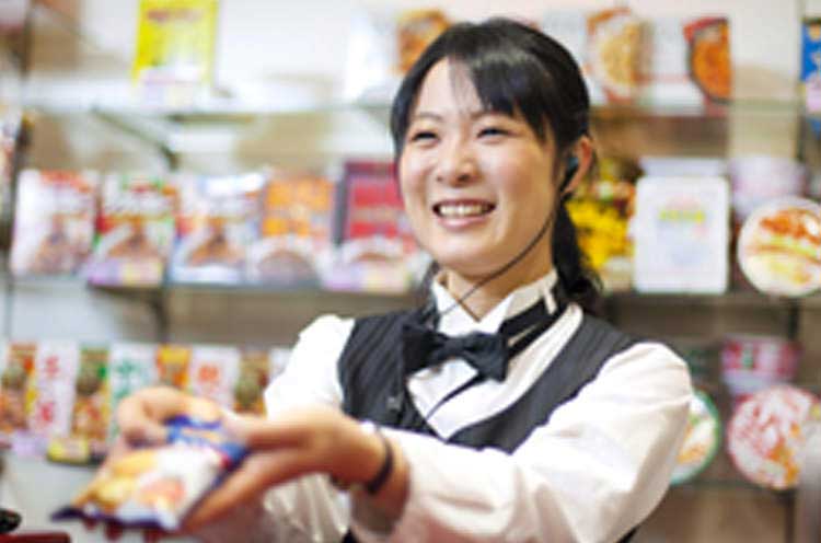 すぐに仕事に慣れることができます！働き易さも当社の自慢です！