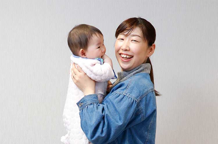 有給取得も上から取得。働きやすい環境が魅力！