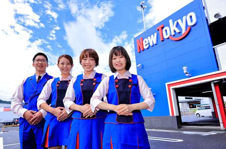 地域の行事にも店舗単位で積極的に参加し盛り上げに行きます。