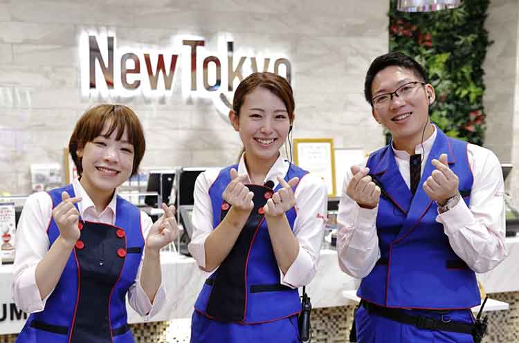 一人ひとりに先輩社員がついて、相手がきちんと理解し、できるようになるまで寄り添って指導教育します。