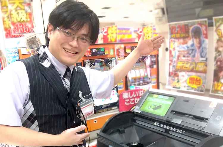 ビジネスマナーやサービス研修などのサポートも万全なので新入社員も安心です。