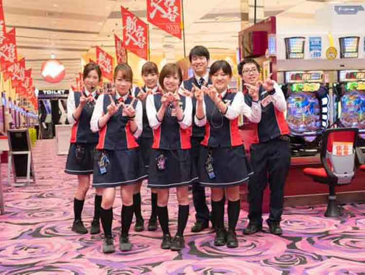 勤務地選択コースあり。無理のない働き方を見つけませんか。