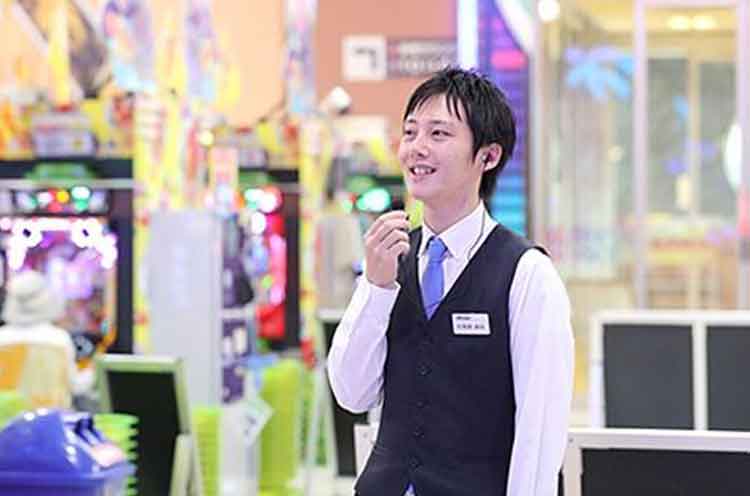 福利厚生や待遇が整っているから、働きやすい環境！